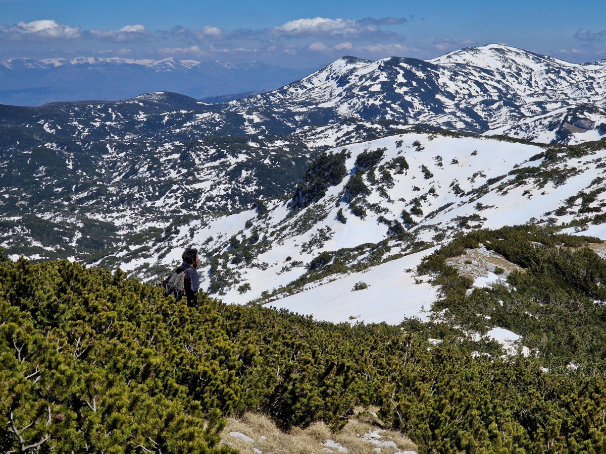 Nature Park Blidinje